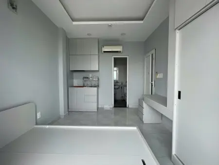 Cho Thuê Phòng Full Nội Thất Quận 1 Gần Ngay Chân Cầu Nguyễn Văn Cừ