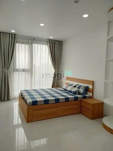 C/C Bàu Cát, Hồng Lạc, Tb: 2P Ngủ, Ntcb, 10,5Tr/Th, 75M2, Căn Góc.