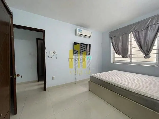 Villa Phố Cho Thuê 32 Triệu - 4 Phòng - Khu An Phú