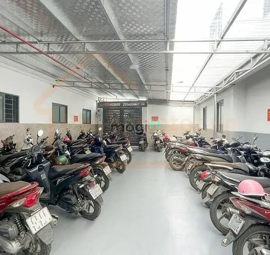 Bán Chdv Tân Kỳ Tân Quý 210Tr/Tháng - 2 Tỷ 5/Năm Giá 28 Tỷ 5 Còn Tl