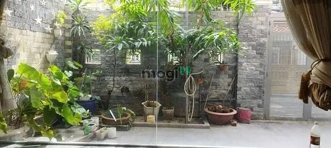 Biệt Thự Nguyễn Trọng Tuyển - Tân Bình - 230M2 - 3 Tầng - 1 Đời Chủ