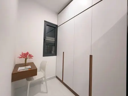 Cho Thuê Phòng Có Giường Tầng Quận 7