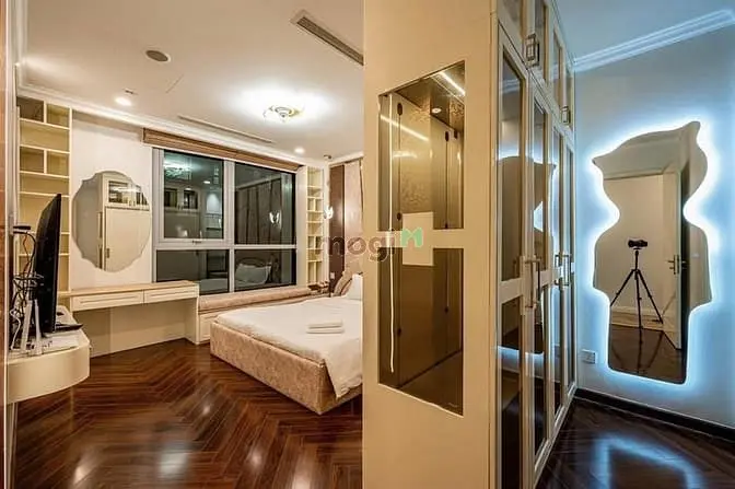 Căn Hộ Vip 55M2/2 Tỷ 2 Giao Full Nt,Shr,Vay 80%.Nguyễn Thượng Hiền