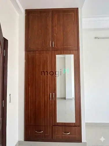 Phòng Thảo Điền Cửa Sổ Lớn, Bếp Wc Riêng