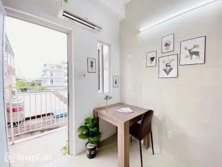 Phòng Trọ Sinh Viên Giá Rẻ Nội Thất Đầy Đủ