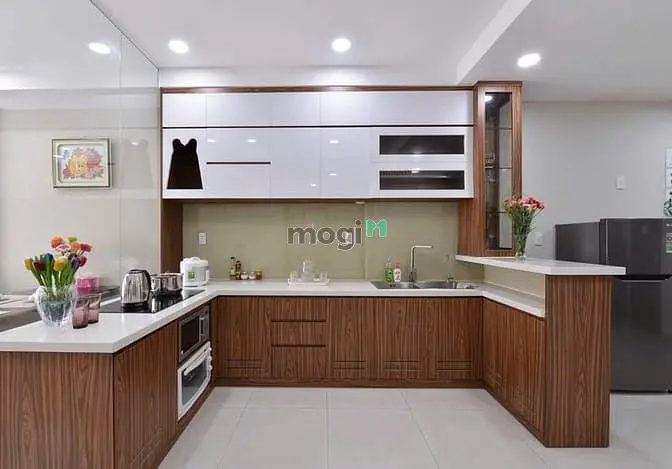 Căn Hộ Nguyễn Thượng Hiền,66M2/ 2 Tỷ 640 Nhận Nhà,Shr,Vay 80%,Tặng Nt