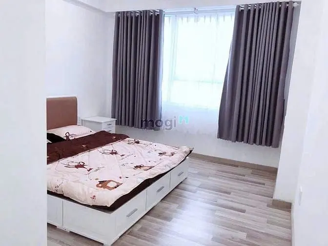 Satra Eximland- Phan Đăng Lưu Căn 90M2, 2P Ngủ, Full Nội Thất, Giá 16T