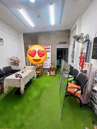 Bán Nhà Mặt Tiền Quang Trung 66 M2, Chỉ 12,8 Ty