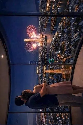 Fours Tower – Tổ Hợp Căn Hộ Hiện Đại, Tiện Ích Khép Kín Chuẩn Sống Mới