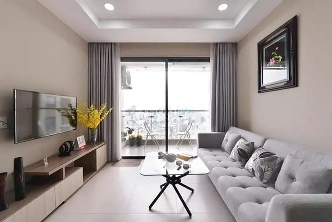 Căn Hộ Nguyễn Thượng Hiền,66M2/ 2 Tỷ 640 Nhận Nhà,Shr,Vay 80%,Tặng Nt