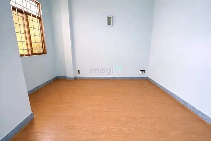 Bán Nhà Hẻm 4M 1 Sẹc Xe Hơi Thông Lê Đức Thọ, P.17, 3,7 X 12 Giá 3.95