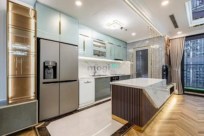 Căn Hộ Vip 55M2/2 Tỷ 2 Giao Full Nt,Shr,Vay 80%.Nguyễn Thượng Hiền