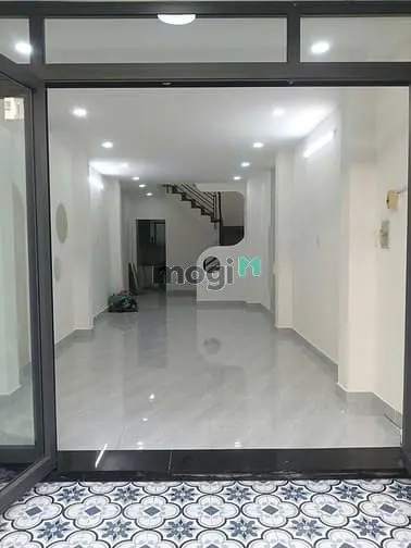 Bán Gấp Nhà Hẻm Vip Tô Hiệu, P. Hiệp Tân Giá Chỉ 6.19 Tỷ.