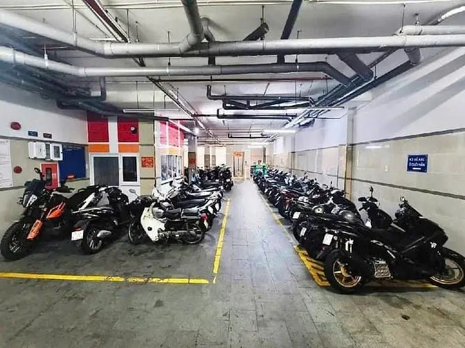 Tòa Nhà Chdv Gà Đẻ Trứng Vàng 580M² X 8 Tầng, 93 Phòng, Dòng Tiền 550