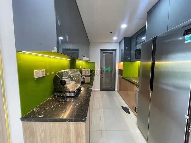 Urban Hill Phú Mỹ Hưng 2Pn 80M2 Full Nội Thất Giá Chỉ 20-23 Triệu/Th