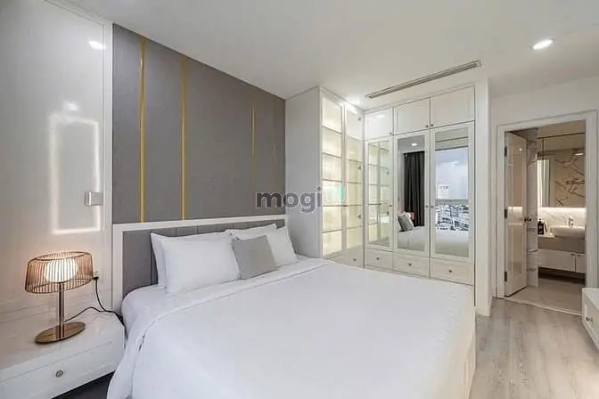 2 Tỷ 2 ,Sỡ Hữu Ch 55M2-2Pn View Mt, Full Nt,Shr 80%,Nguyễn Bỉnh Kiêm