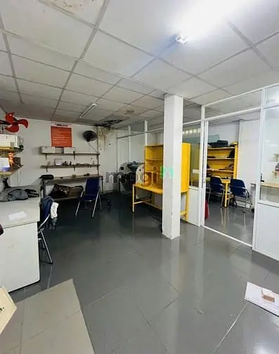 Giá Rẻ 5X Triệu - Cho Thuê Biệt Thự Cư Xá Đô Thành, Quận 3 - Sân Rộng