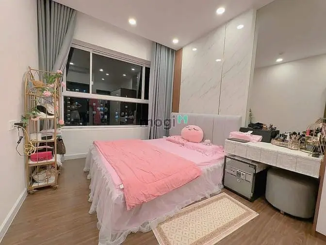 Tôi Chủ Bán Gấp Ch 62M2/2 Tỷ480 (2Pn)Shr,Full Nt,Vay 80%Phạm Văn Đồng