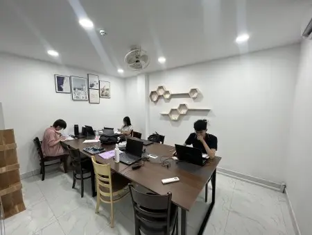 Giá (1Tr5 -1 Tr7) – Bao Trọn Gói 100% (Điện, Nước, Máy Lạnh)