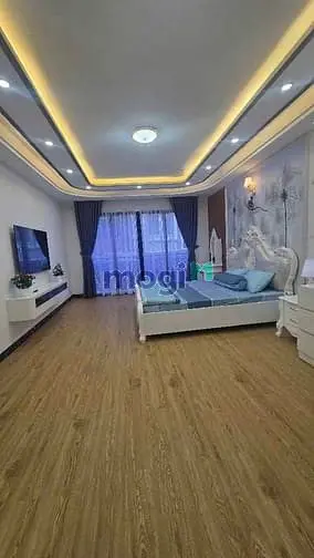 Bán Nhà Đẹp - Hẻm Oto Sát Phan Đăng Lưu - Quận Phú Nhuận - 88M2 Chỉ 10