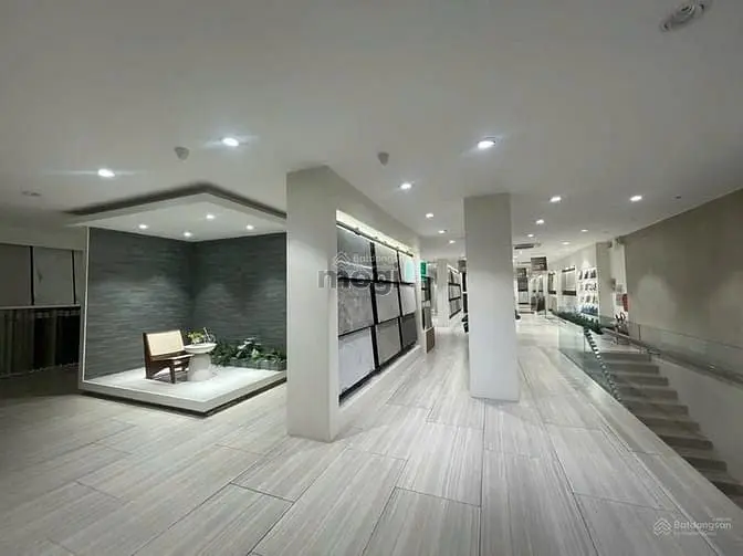 Cho Thuê Nhà 12X40M 1 Lầu Mặt Tiền Tô Hiến Thành Quận 10