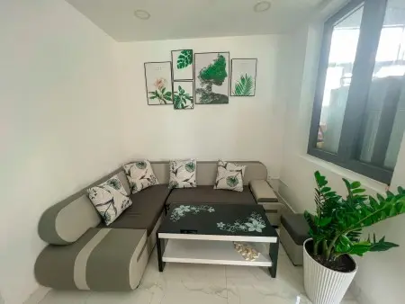 Giá (1Tr5 -1 Tr7) – Bao Trọn Gói 100% (Điện, Nước, Máy Lạnh)