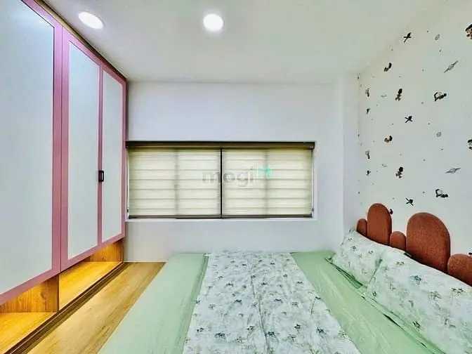 Chậm Là Tiếc Em Phan Xích Long-P7- Phú Nhuận- Tphcm, Shr, 3Tỷ680