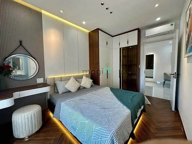 2Pn Nguyễn Thượng Hiền 58M2-2Tỷ320 Tặng Nt,Shr,Vay 80%,View Sân Bay