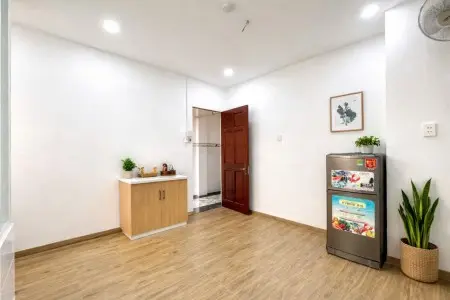 Trống 2P 30 Đường D4, Ngay Cvpm Quang Trung, Trương Fpt