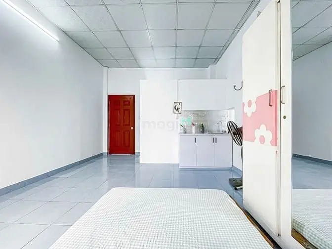 Căn Hộ Dịch Vụ Tại Phú Thuận, Phường Tân Phú, Quận 7