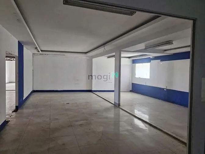 Nhà Xưởng Cho Thuê Giá Tốt 1800M2 Tân Thới Nhất 8 Quận 12