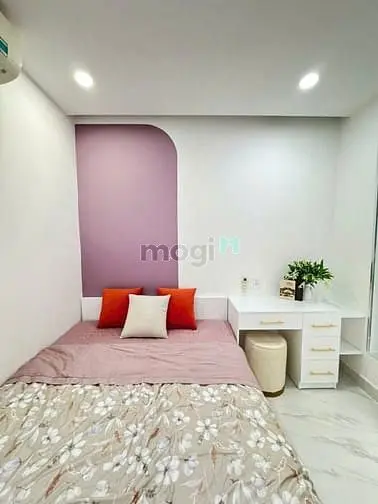 Cho Thuê Sky Garden 3 – 91M2 3Pn Full Nội Thất Giá Chỉ 14 Triệu/Tháng