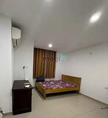 Bán Căn Hộ Screc Tower, Quận 3, Có Sổ Hồng, 59M2 -1Pn-1Wc Có Nội Thất