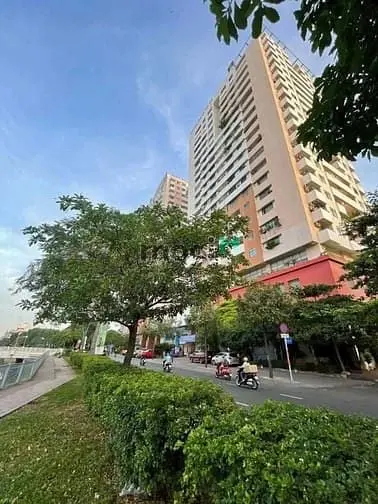 Bán Căn Hộ Screc Tower, Quận 3, Có Sổ Hồng, 59M2 -1Pn-1Wc Có Nội Thất