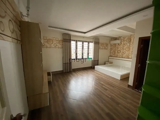 💯Có Thang Máy💥Nhà Đẹp Mtkd Phạm Văn Chí 5,8X23M Nở 7,1M 1 Hầm 6 Tầng