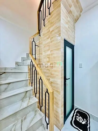 Lên Con Em Phan Văn Trị- Bình Thạnh- Tphcm, Shr, 2Tỷ955