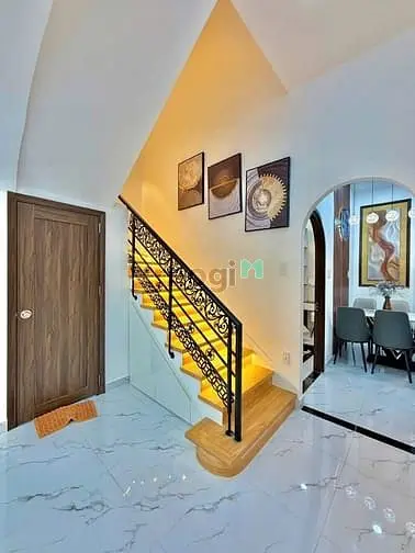 Siêu Phẩm Vip Phan Xích Long,P1, Phú Nhuận, Tphcm, Shr, 5Tỷ835( Tl)