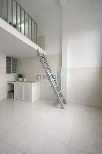 Phòng Đẹp Mặt Tiền Đường Lớn 🔥