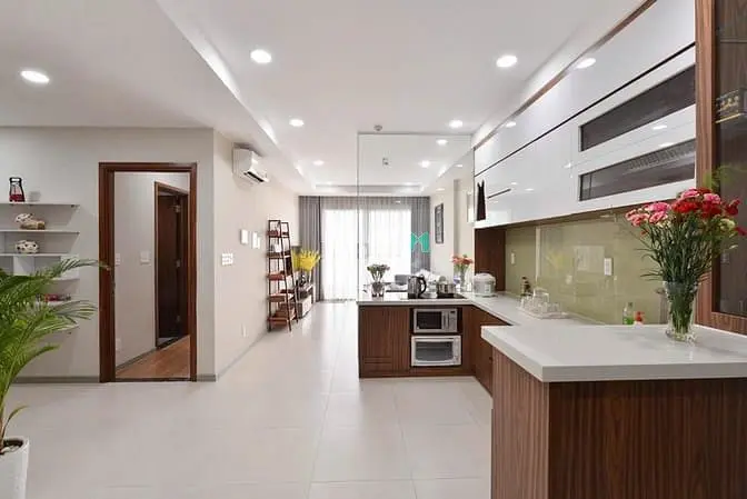 Căn Hộ Nguyễn Thượng Hiền,66M2/ 2 Tỷ 640 Nhận Nhà,Shr,Vay 80%,Tặng Nt