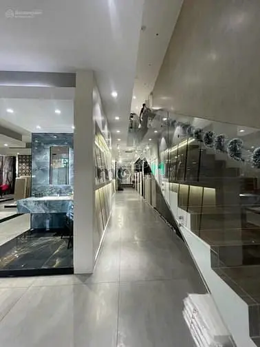 Cho Thuê Nhà 12X40M 1 Lầu Mặt Tiền Tô Hiến Thành Quận 10