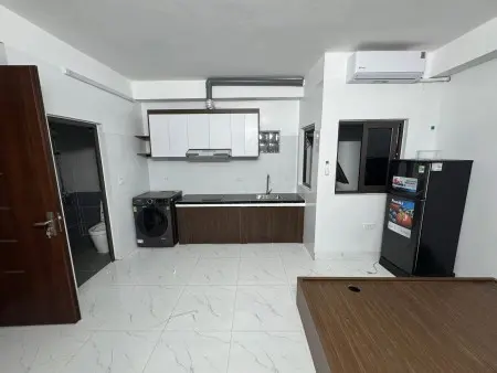 Chinh Chủ Cho Thuê Nhà Quang Tiến- Tây Mỗ