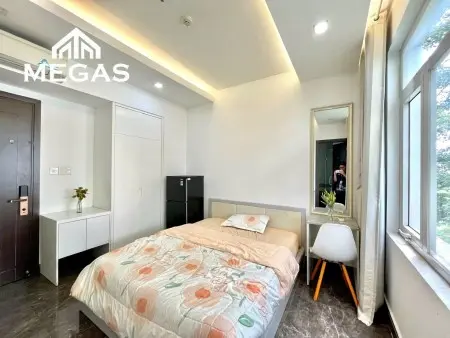 Hình Thật Giá Thật - Phòng Full Nội Thất Gần Lakeview City, Mai Chí Thọ - Giá Ưu Đãi