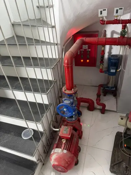 Chinh Chủ Cho Thuê Nhà Quang Tiến- Tây Mỗ