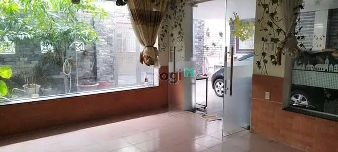 Biệt Thự Nguyễn Trọng Tuyển - Tân Bình - 230M2 - 3 Tầng - 1 Đời Chủ