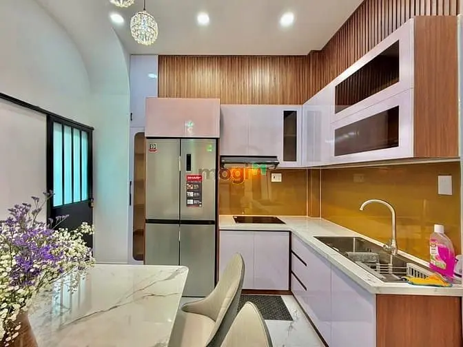 Siêu Phẩm Vip Phan Xích Long,P1, Phú Nhuận, Tphcm, Shr, 5Tỷ835( Tl)