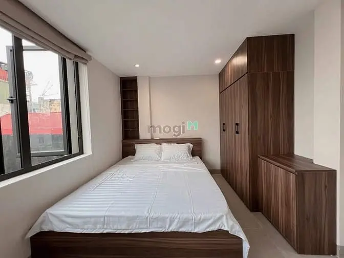 Căn Hộ Mới Xây Ngay Đầm Sen - Đh Văn Hiến