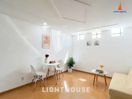 1Pn Xịn Xò – Ở Là Ghiền Ngay Tân Bình, Giáp Cv Hoàng Văn Thụ, Chợ Phạm Văn Hai