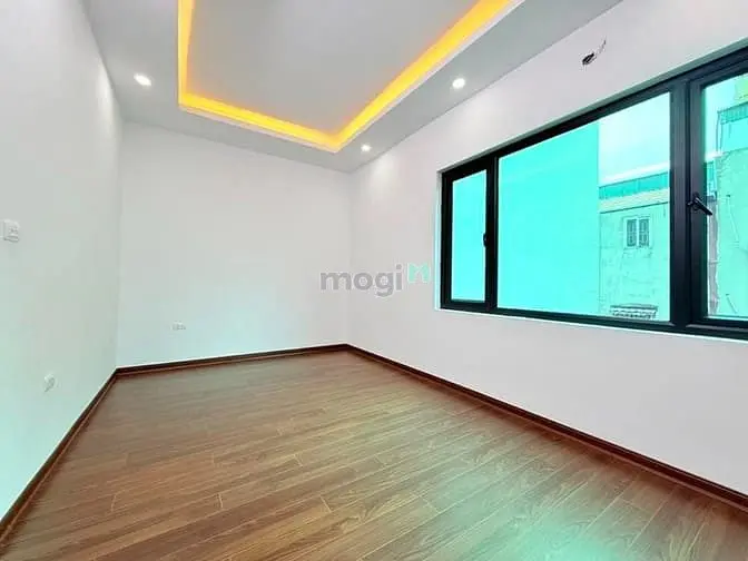 Trục Minh Khai - Gốc Đề – 6.68 Tỷ – 5 Tầng Mới – Sổ Nở Hậu