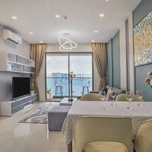 Tôi Chính Chủ Bán Ch 60M2-2 Tỷ 4 (2Pn) Full Nt,Dọn Ở,Shr.phạm Văn Đồng