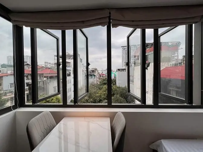 Căn Hộ Mới Xây Ngay Đầm Sen - Đh Văn Hiến